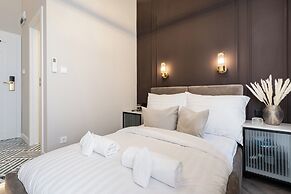 Timeless Boutique Suites by BQA