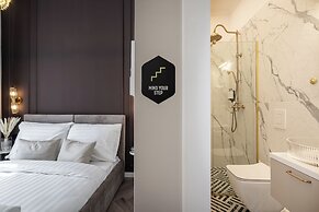 Timeless Boutique Suites by BQA