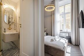 Timeless Boutique Suites by BQA