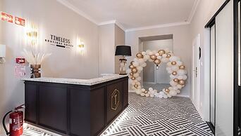 Timeless Boutique Suites by BQA