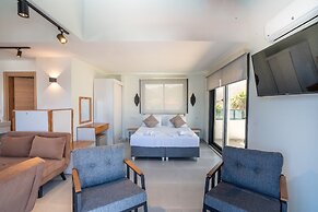 içmeler apart dream