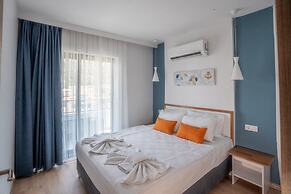 içmeler apart dream