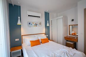 içmeler apart dream