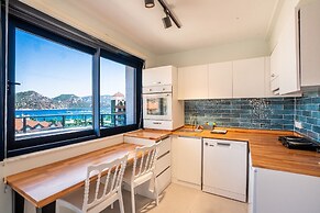 içmeler apart dream