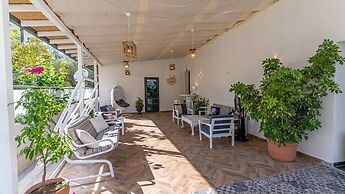 içmeler apart dream