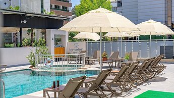 içmeler apart dream