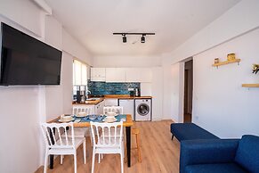 içmeler apart dream