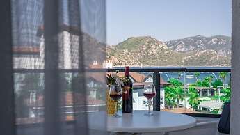 içmeler apart dream