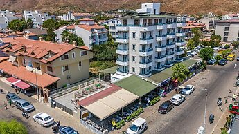 içmeler apart dream