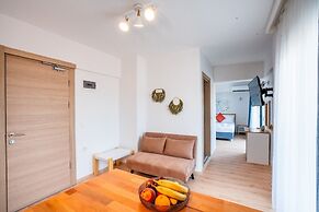 içmeler apart dream