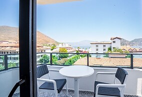 içmeler apart dream