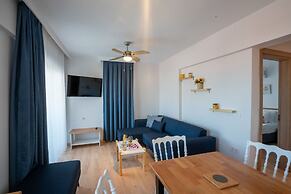 içmeler apart dream