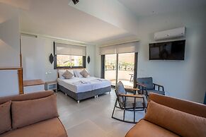 içmeler apart dream