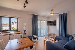 içmeler apart dream