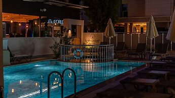 içmeler apart dream