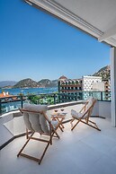 içmeler apart dream