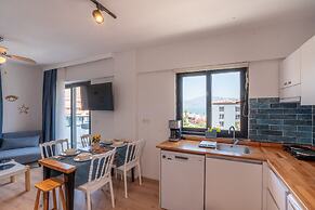 içmeler apart dream