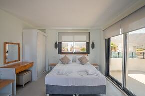 içmeler apart dream