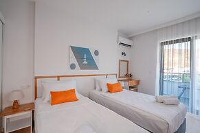 içmeler apart dream