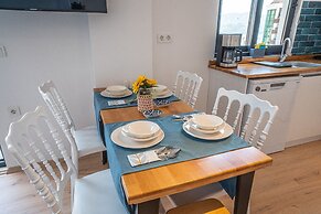 içmeler apart dream