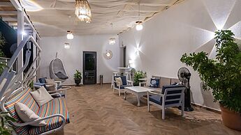 içmeler apart dream