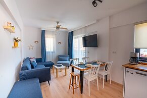 içmeler apart dream