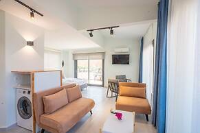 içmeler apart dream