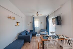 içmeler apart dream