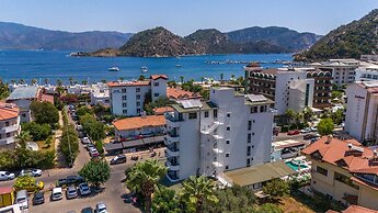 içmeler apart dream