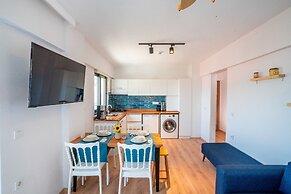 içmeler apart dream