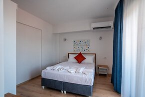 içmeler apart dream