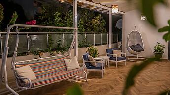 içmeler apart dream