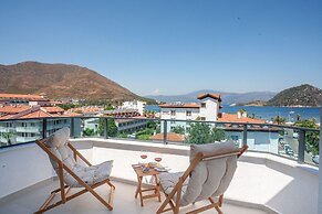 içmeler apart dream