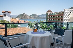 içmeler apart dream