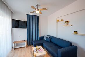 içmeler apart dream