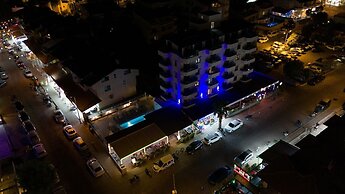 içmeler apart dream