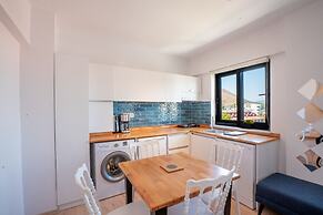 içmeler apart dream