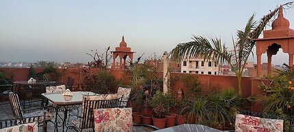 Marigold Inn homestay