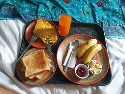 Marigold Inn homestay