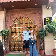 Marigold Inn homestay