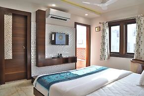 Marigold Inn homestay
