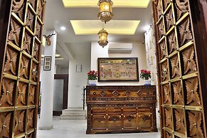 Marigold Inn homestay