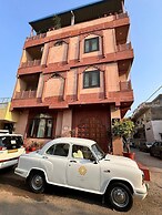 Marigold Inn homestay