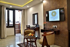 Marigold Inn homestay