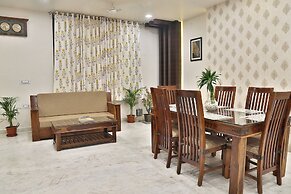 Marigold Inn homestay