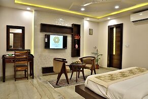 Marigold Inn homestay
