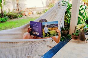 Pousada Recanto do Chef