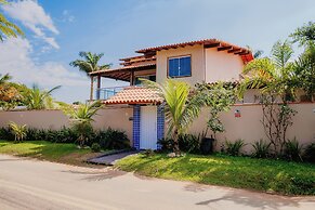 Pousada Recanto do Chef