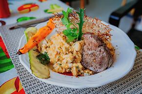 Pousada Recanto do Chef