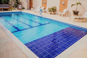 Pousada Recanto do Chef